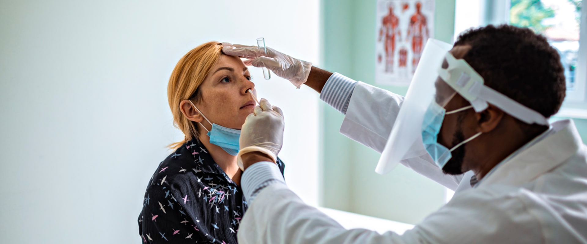 Do i need to test negative for covid-19 before travelling to the us?