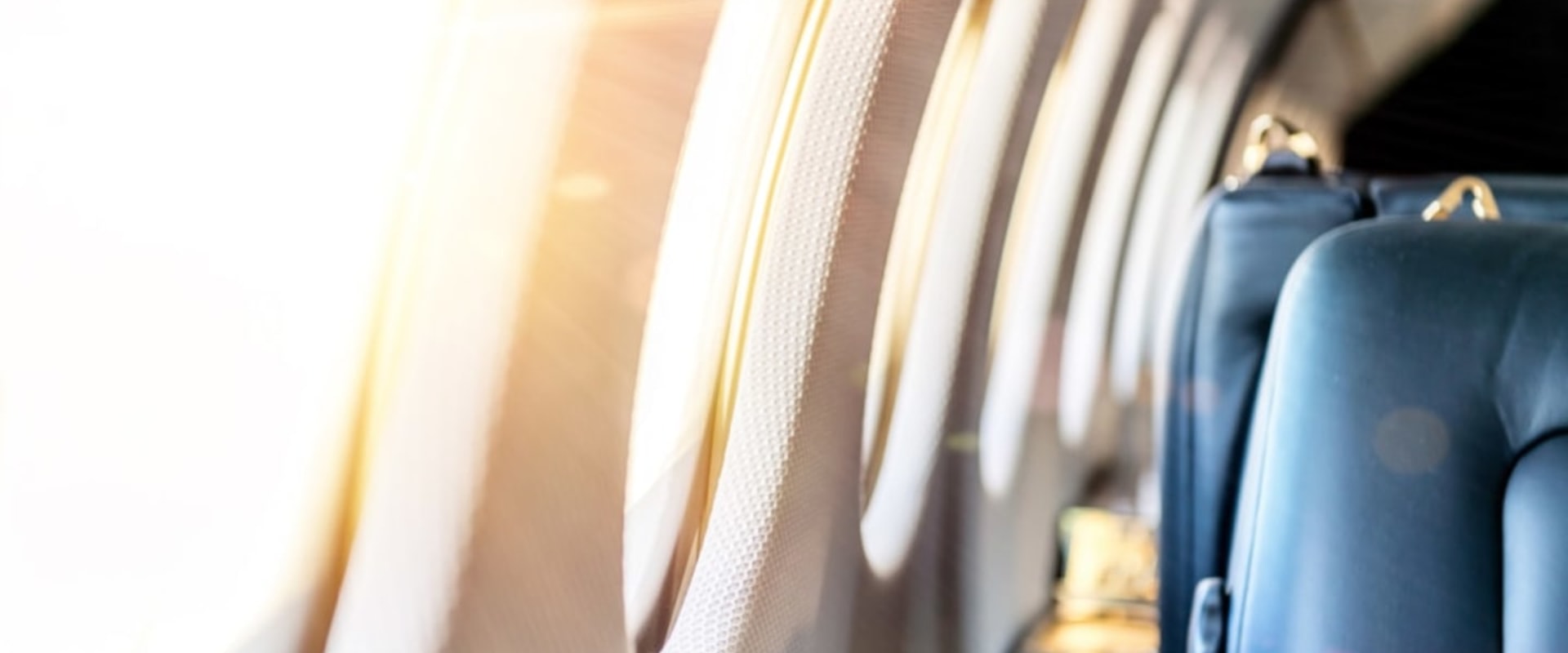 Is air travel really the safest?