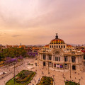 Why you shouldn't travel to mexico right now?