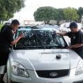 Roadmap To Safety: Travel Tips For Las Vegas Visitors And Window Repair Solutions