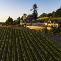 Enjoy a Safe Visit to Oregon's Estate Wineries