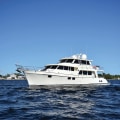 Travel Safety At Sea: Why A Trusted Garmin Marine Electronics Installer In Vero Beach, FL Makes All The Difference