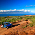 Adventure Awaits: Prioritizing Travel Safety With 4x4 Jeep Rentals In Hawaii