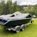Custom Boat Covers For Sale: A Smart Investment For Long-Term Travel Safety