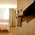 Ensuring Travel Safety: A Guide To Choosing The Right Hotel In Backbarrow