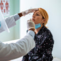 Do i need to test negative for covid-19 before travelling to the us?