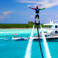 Exploring Nassau, Bahamas: How To Enjoy A Private Yacht Charter With Travel Safety In Mind
