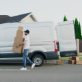 Travel Safely With Your Belongings In Henderson: Tips For Moving With The Help Of A Trusted Moving Company
