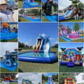 How to Balance Travel Safety and Fun With Portable Party Rentals