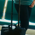 How to travel safe while pregnant?