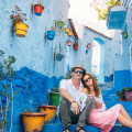 How to travel safety?