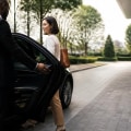 How Professional Transportation Fits Into a Safer Travel Plan