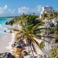 How safe travel to mexico?