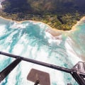 Doors-Off Helicopter Tours Of Kauai: How To Prioritize Travel Safety While Soaking In The Views