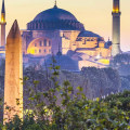 How safe travel to turkey?