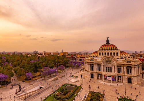Why you shouldn't travel to mexico right now?