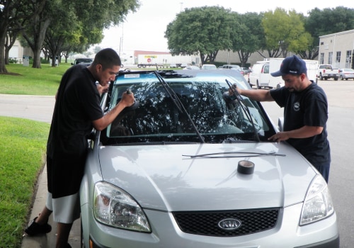 Roadmap To Safety: Travel Tips For Las Vegas Visitors And Window Repair Solutions