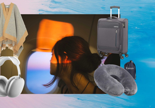 Protect Your Trip: Travel Safety Essentials for Before, During, and After You Go