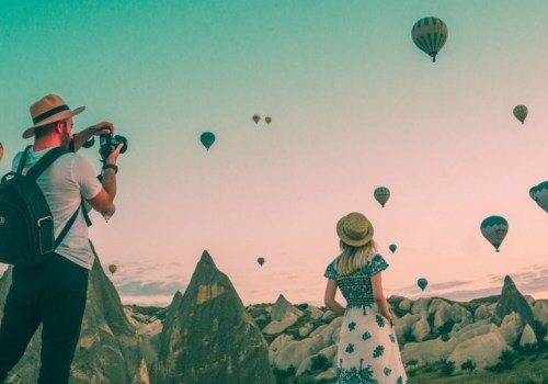 Why do we travel why is it important?