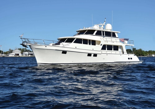 Travel Safety At Sea: Why A Trusted Garmin Marine Electronics Installer In Vero Beach, FL Makes All The Difference
