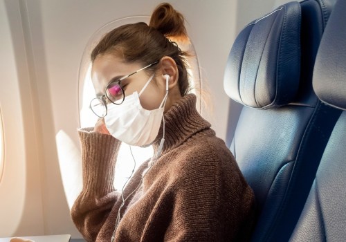 Is travel safe after covid vaccine?