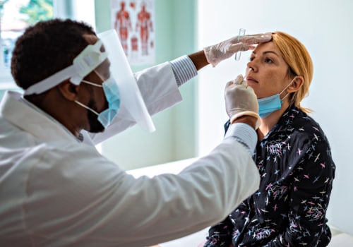 Do i need to test negative for covid-19 before travelling to the us?