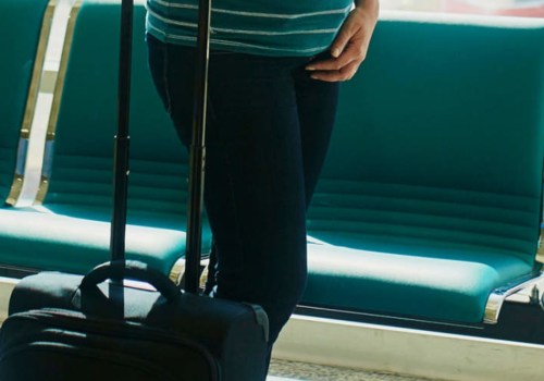 When is travel safe during pregnancy?
