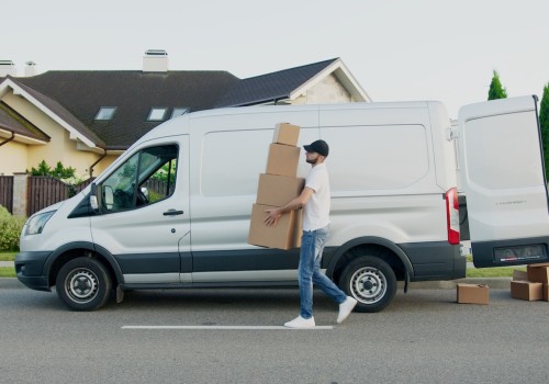 Travel Safely With Your Belongings In Henderson: Tips For Moving With The Help Of A Trusted Moving Company