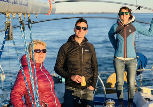 Travel Safety: Key Considerations For Your Charleston Sunset Cruise Adventure