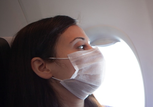 Is traveling safe?