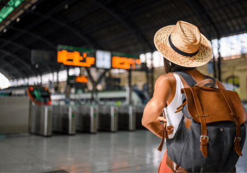 Why Travel Safety Should Be Your Top Priority on Every Trip