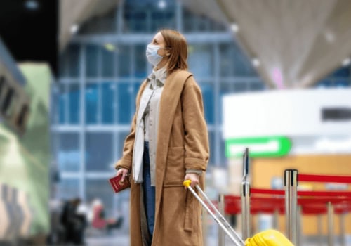 Does travel safe insurance cover covid?