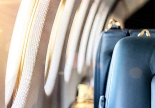 Is air travel really the safest?