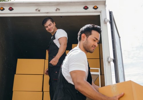 On The Move: Prioritizing Travel Safety In Selecting Out-of-State Moving Companies In Fairfax, VA