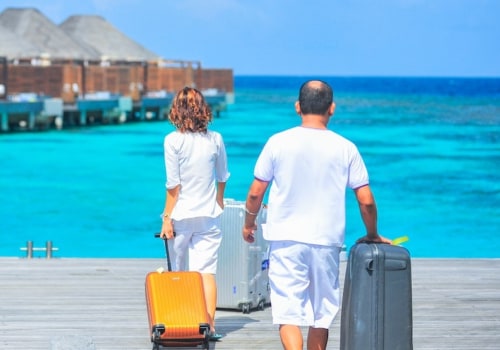Why Is It Important To Book Your Villa Accommodation In Advance For Safe Travel?