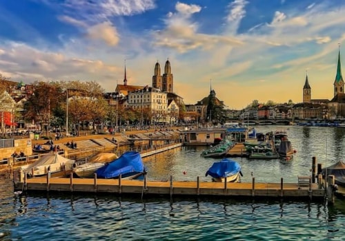 What is the safest country to travel to?
