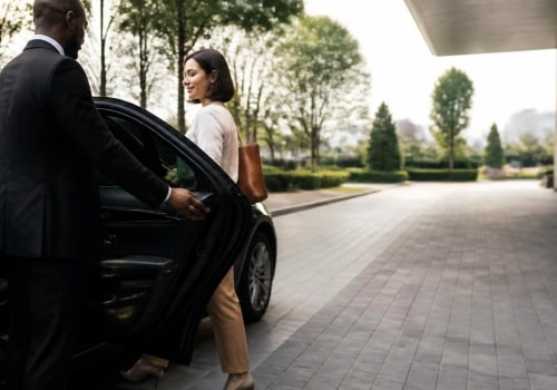 How Professional Transportation Fits Into a Safer Travel Plan
