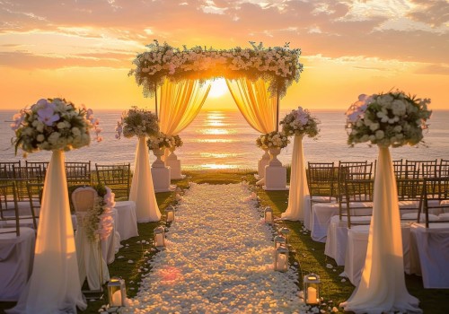 How A Travel Agency Prioritizes Travel Safety For Wedding Trips?