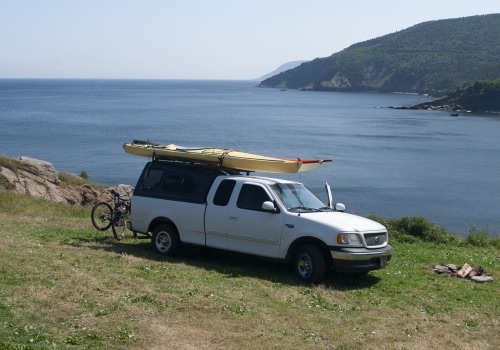 Enhance Travel Safety With Professional Automotive Customization And Maintenance Services In Bend, Oregon