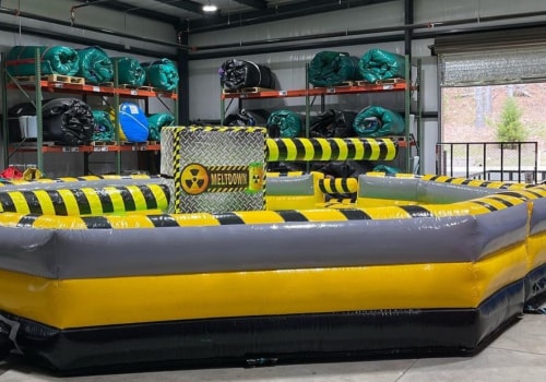 How to Ensure Travel Safety During Trips With Bounce House Entertainment