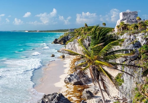 How safe travel to mexico?
