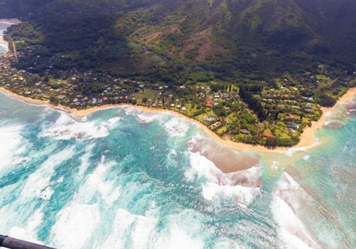 Doors-Off Helicopter Tours Of Kauai: How To Prioritize Travel Safety While Soaking In The Views