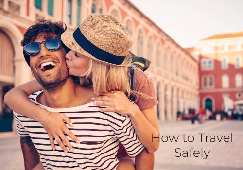 Travel Safety Tips and Dating Services in NYC