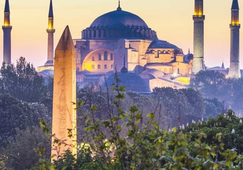 How safe travel to turkey?