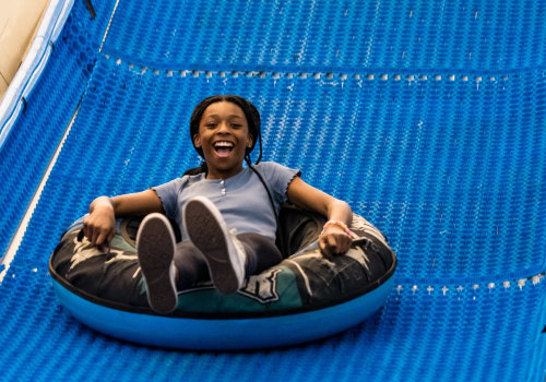 Bounce Into Adventure: Combining Travel Safety With Fun Bounce House Rentals In Grand Prairie, Texas