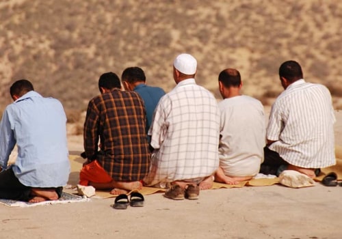 What is the traveler's prayer?