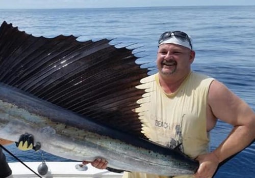 A Comprehensive Guide To Charter Fishing In Fort Lauderdale, FL: Ensuring Travel Safety
